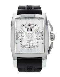 Breitling Bentley Flying B Chronograph A44365